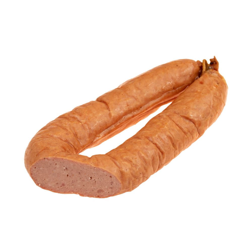 Rookworst Fijn