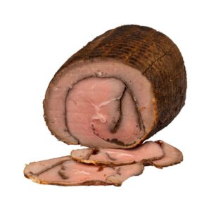 Runderrollade vleeswaren