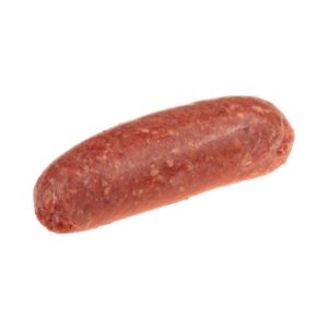 Rundersaucijsjes