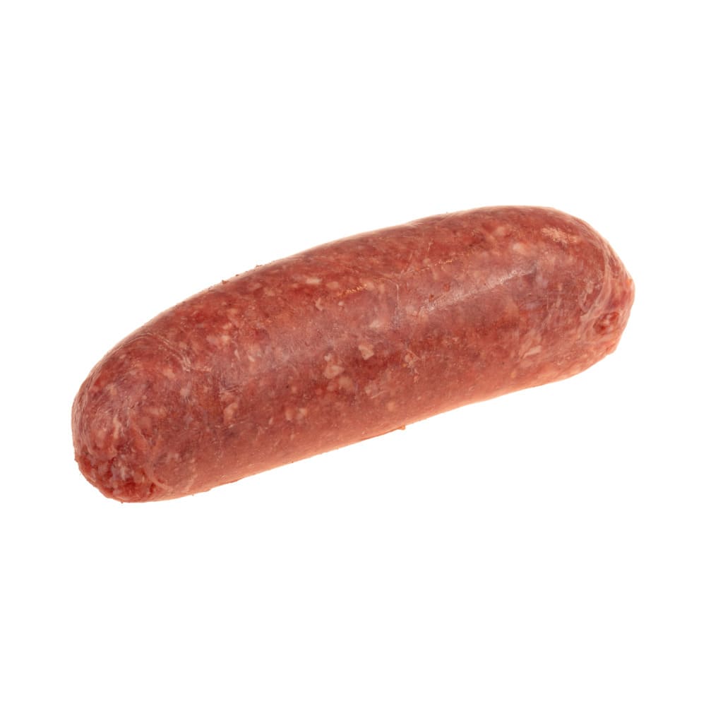 Rundersaucijsjes