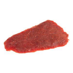 Runderschnitzel