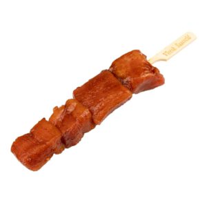 Sate van de Haas