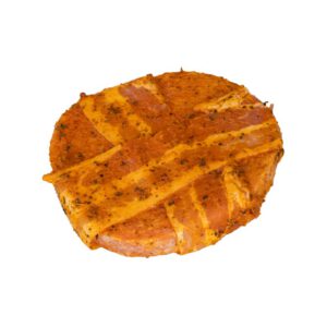 Saterslo Burger