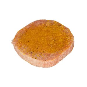 Seizoensburger