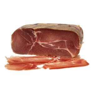 Serranoham