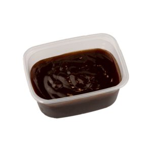 Smokey barbecue saus