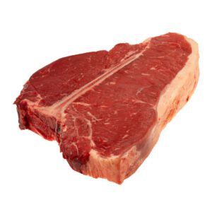 T-Bone steak