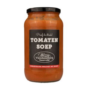 Tomatensoep