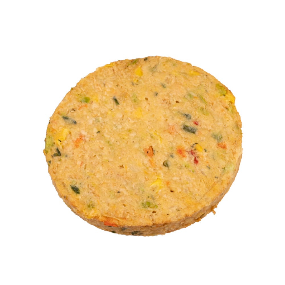 Vegetarische Groenteburger