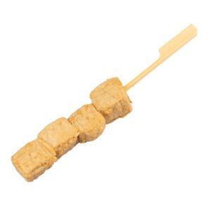 Vegetarische Sate