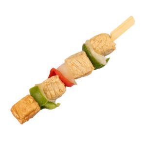 Vegetarische Sjaslick