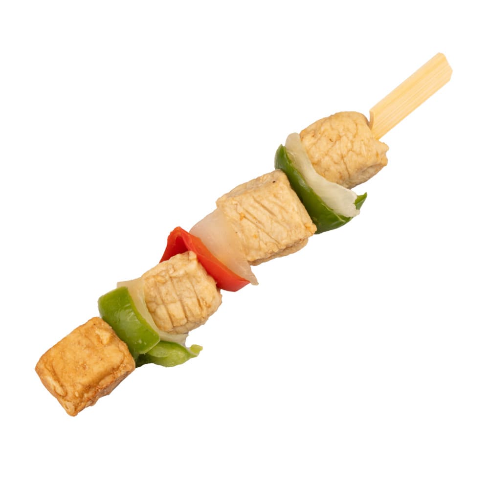Vegetarische Sjaslick