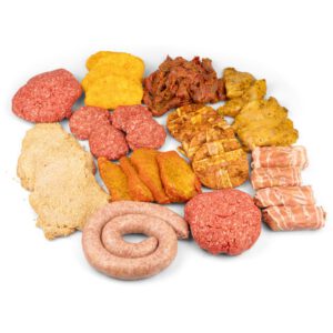 Vlugklaar- Pakket