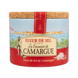 Zeezout fleur de sel