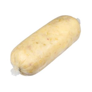 Stamppot Zuurkool