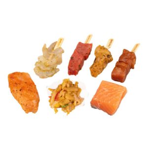 Gourmetschotel Exclusive