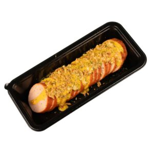 Grill Schuitje Honing Mosterd