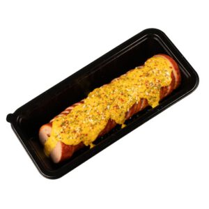 Grill Schuitje Joppie
