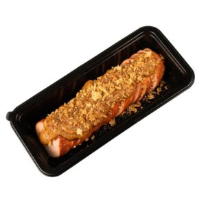 Grill Schuitje Sate