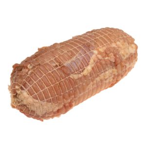 Kipdijrollade