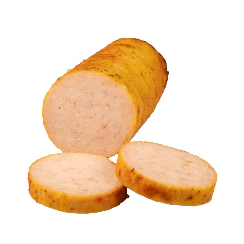 Kipgrillworst