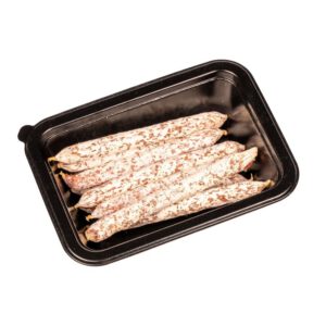 Snack sticks